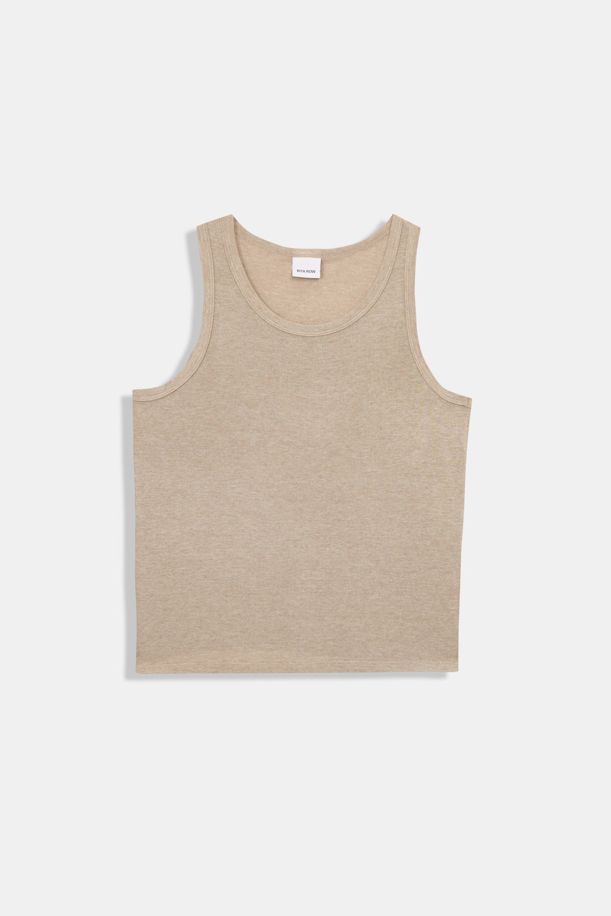 Porto Top Set in Beige