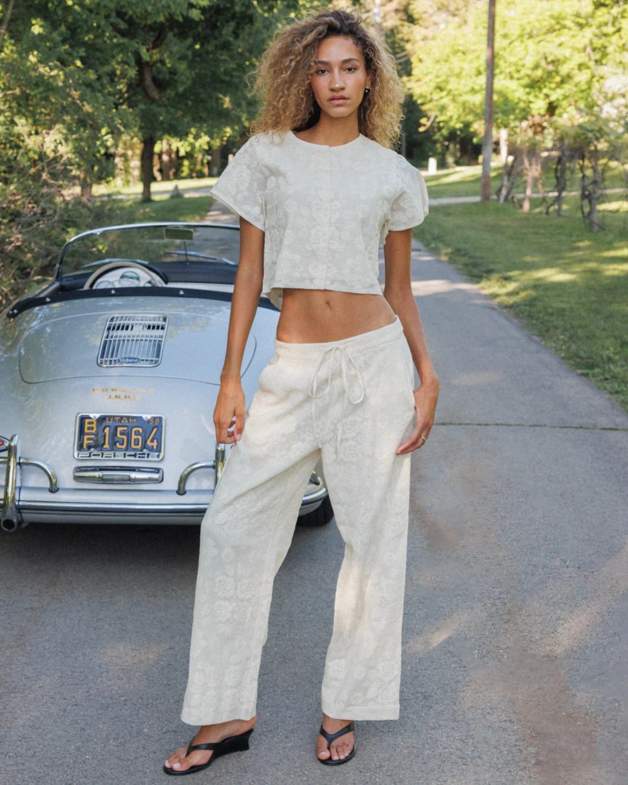 Florence Pants