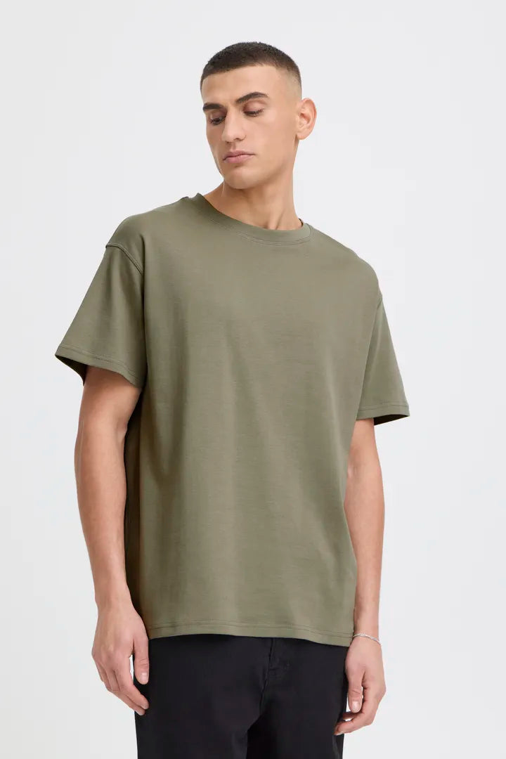 Danton Tee in Bungee Cord