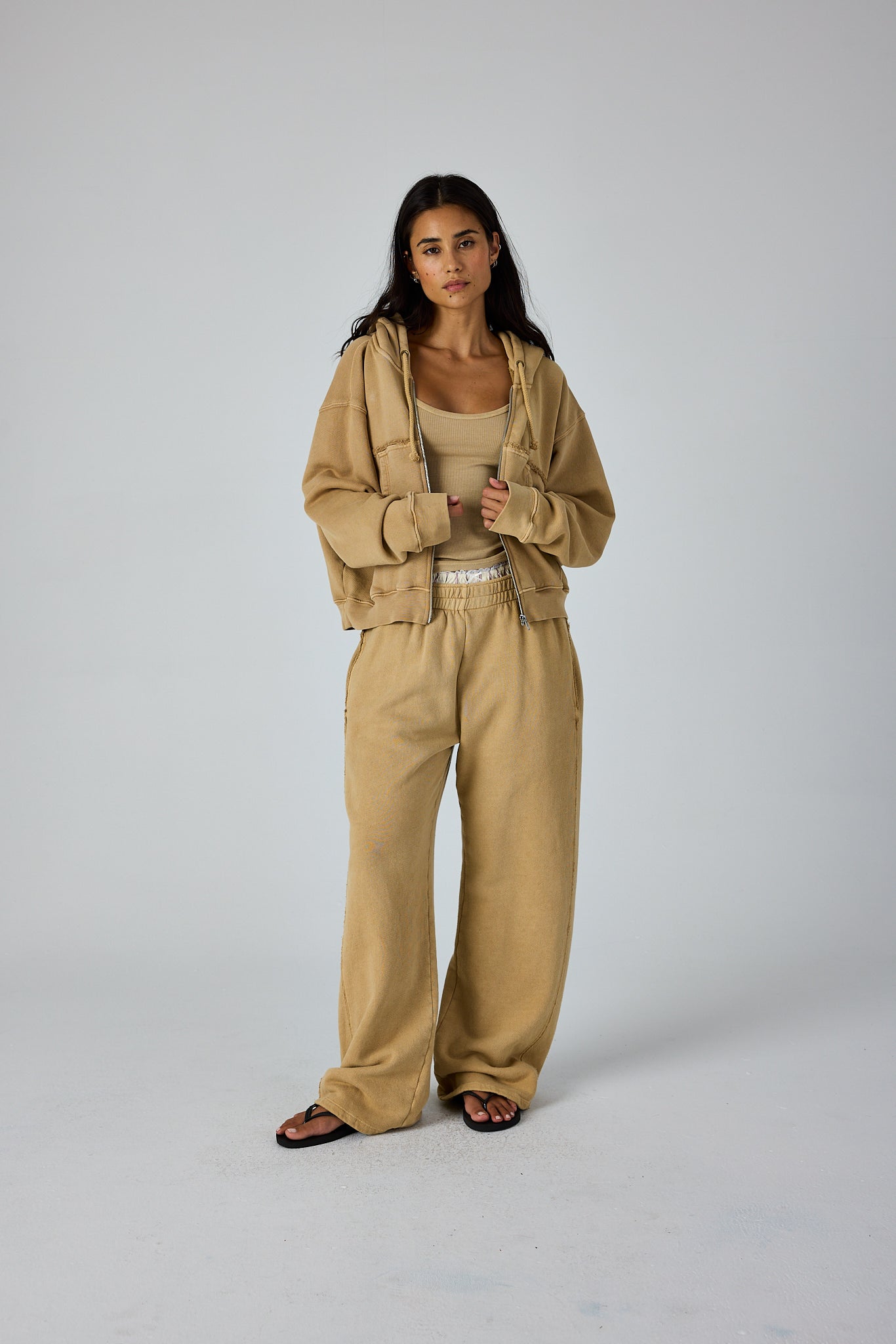 Siena Relaxed Sweatpants