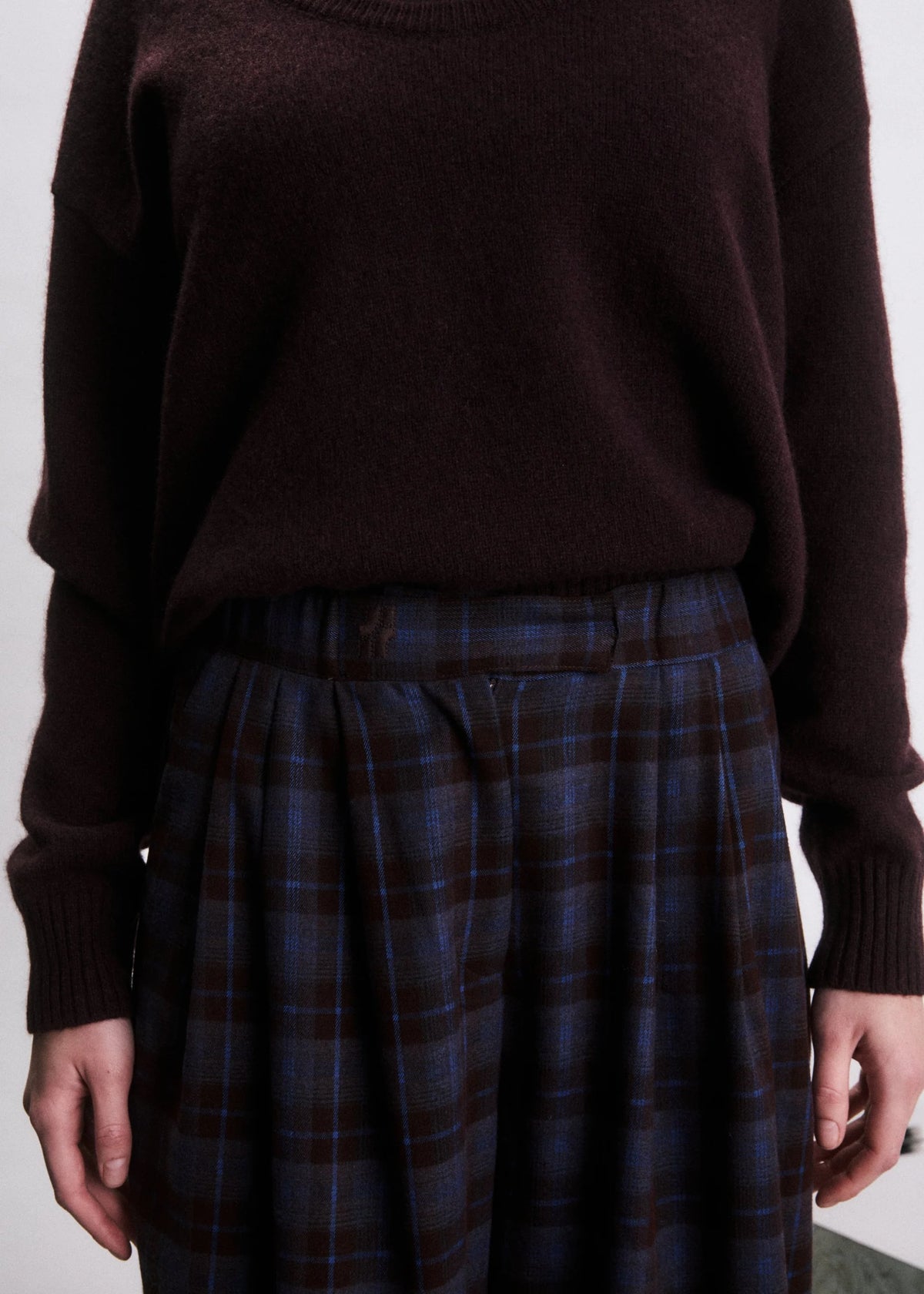Miguel Pants in Bordeaux