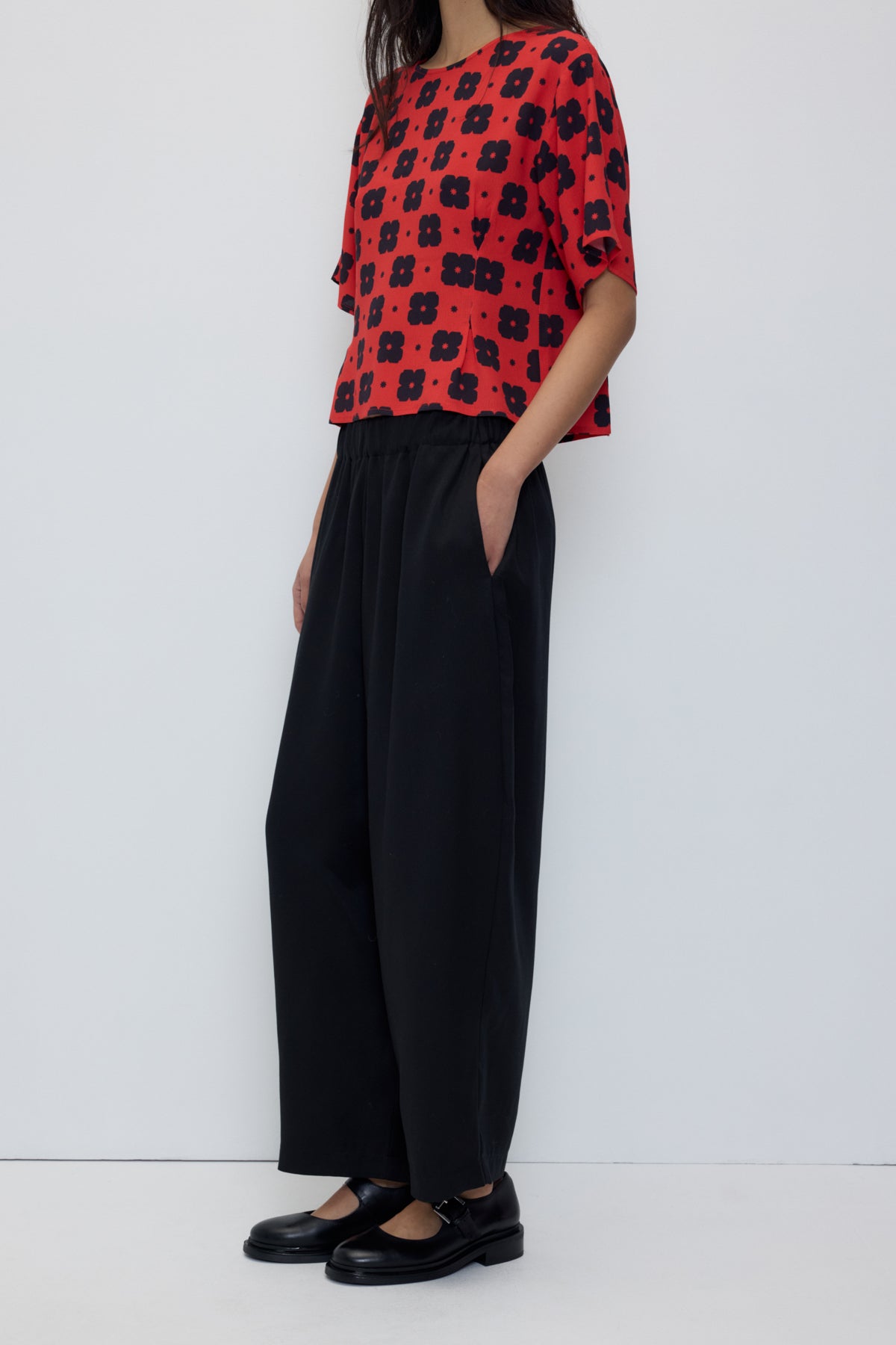 Vero Shirt in Print