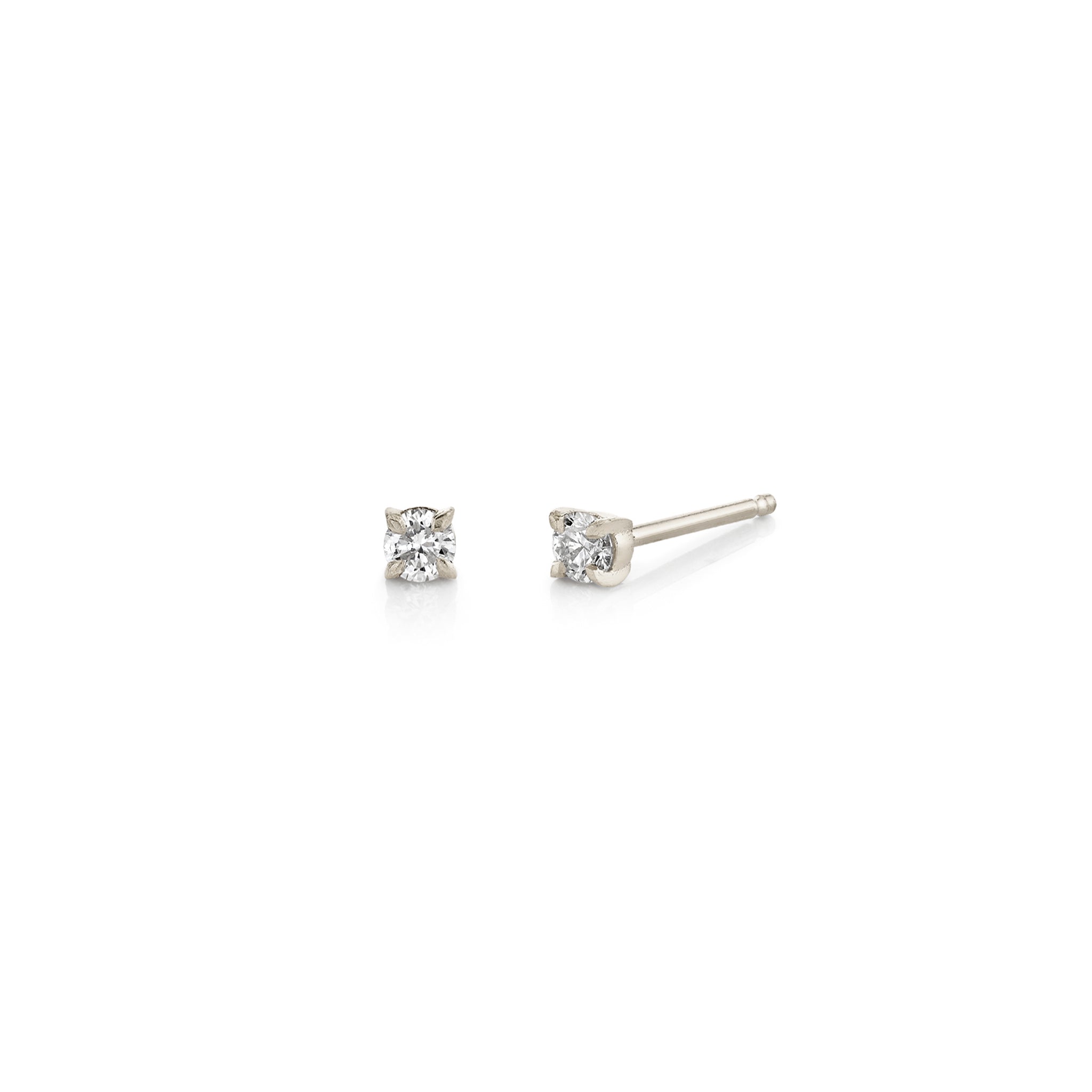 Éclat Diamond Stud