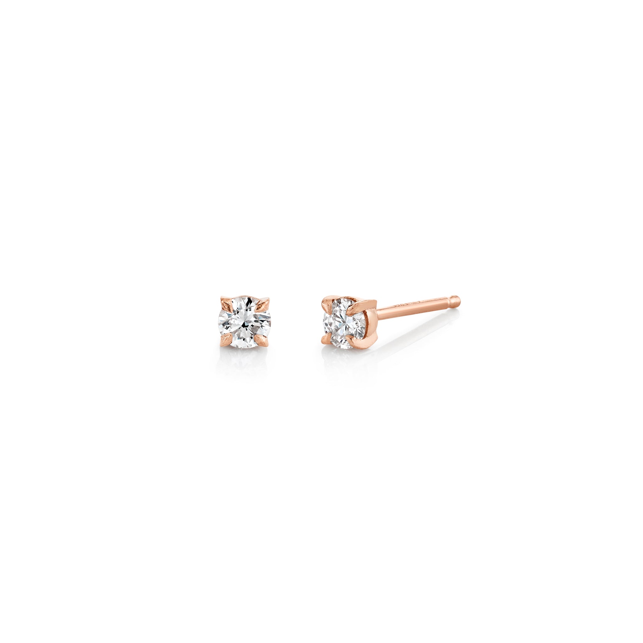 Éclat Diamond Stud