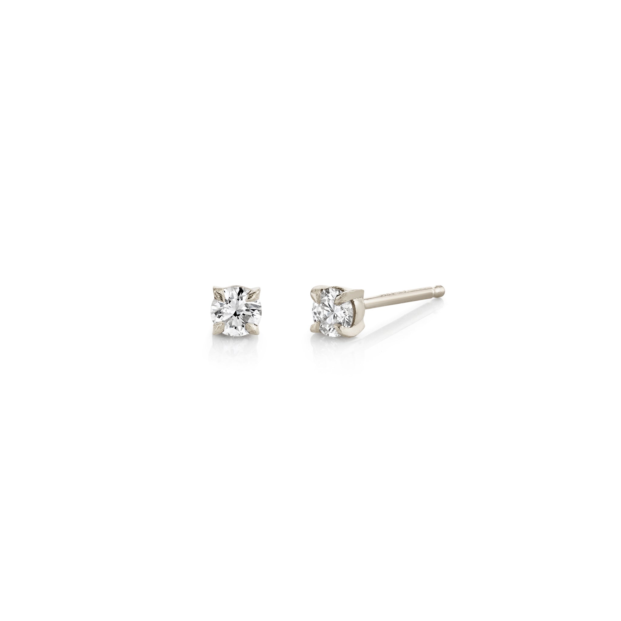 Éclat Diamond Stud