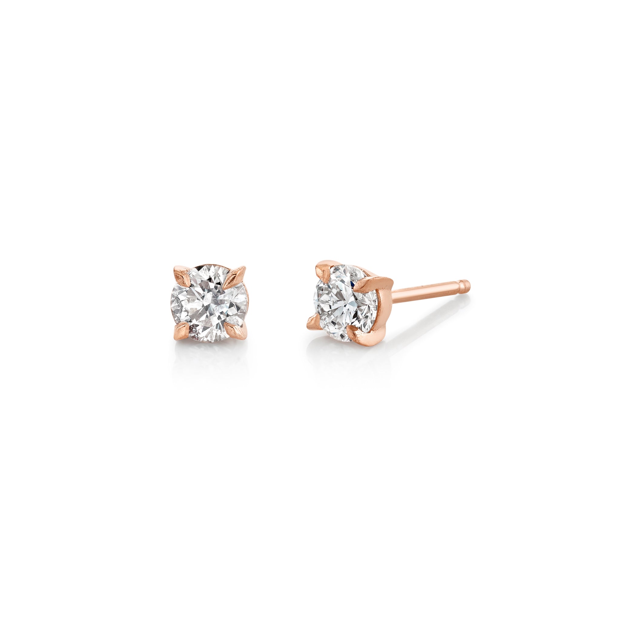Éclat Diamond Stud