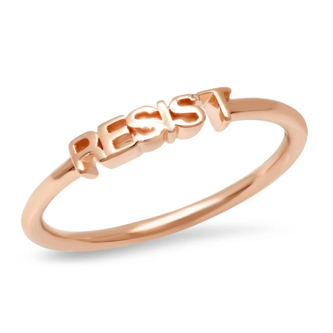 Mini Resist Ring