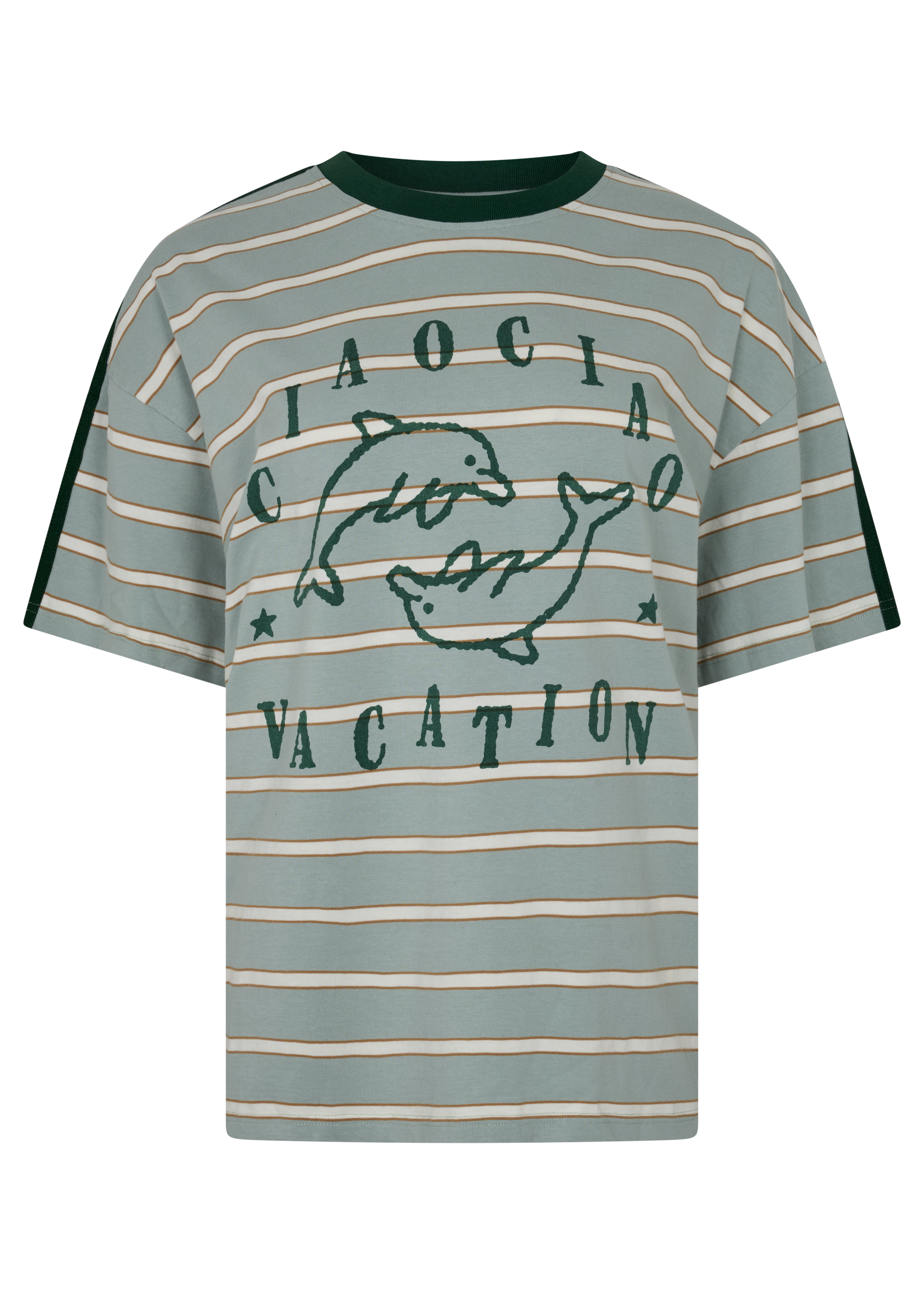 Delfino Core Tee