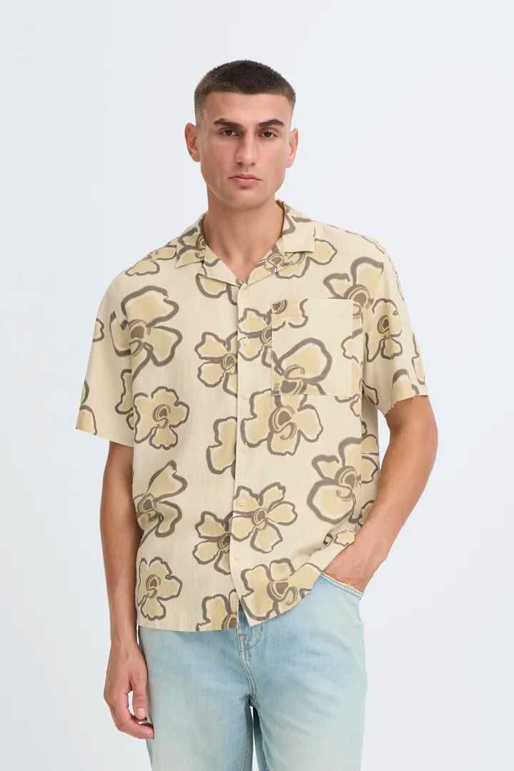 Trenton Buttondown Shirt