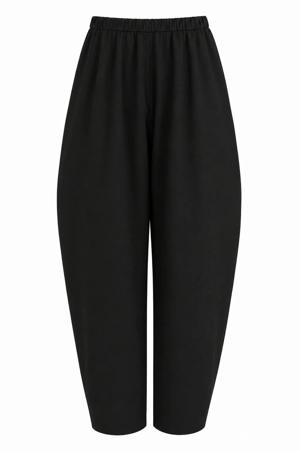 Holden Pants in Black