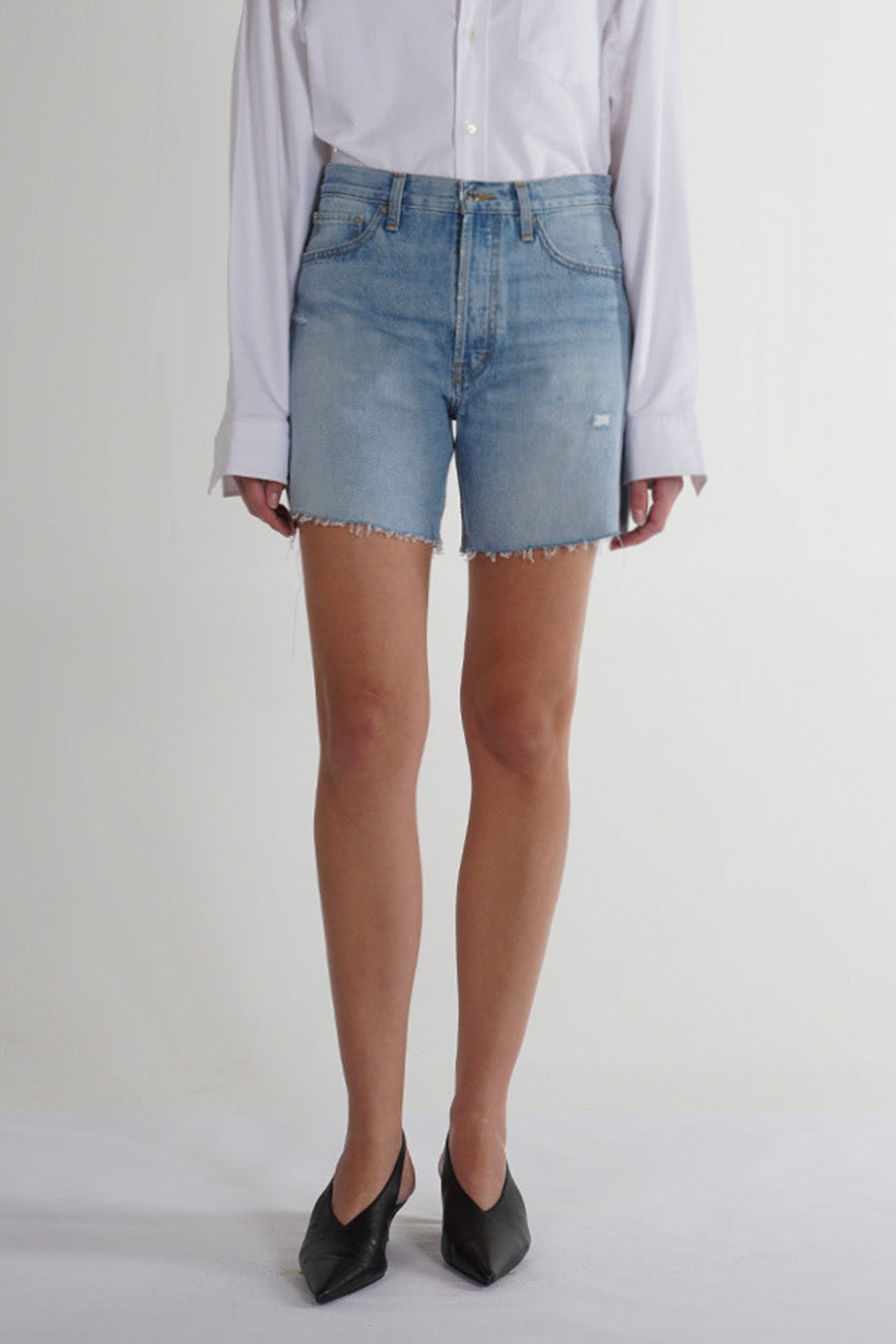 Ellery Short - Ithica