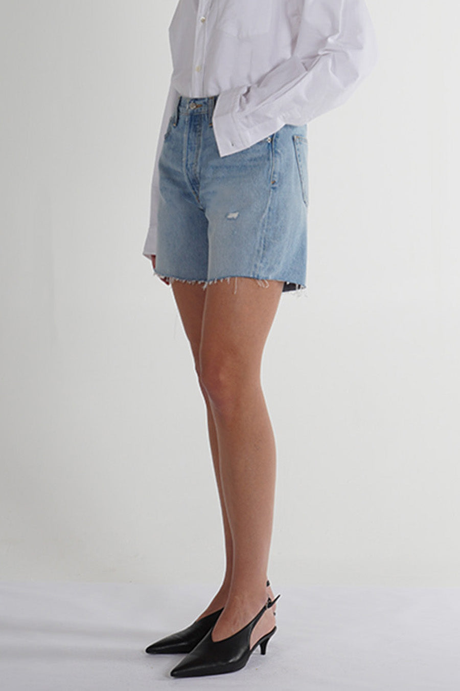 Ellery Short - Ithica