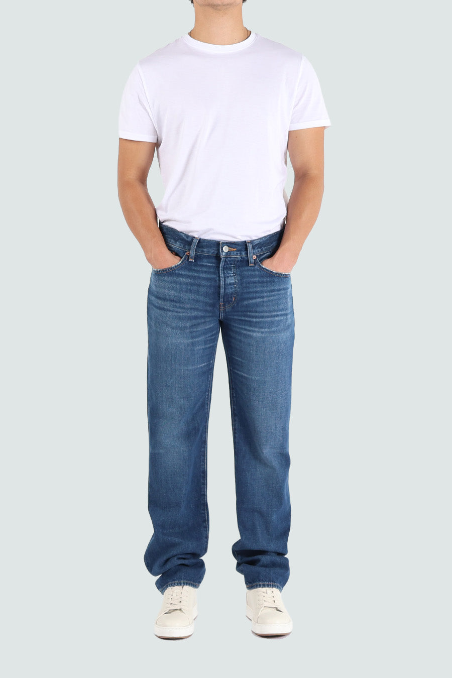 The Racer Straight - Lennox