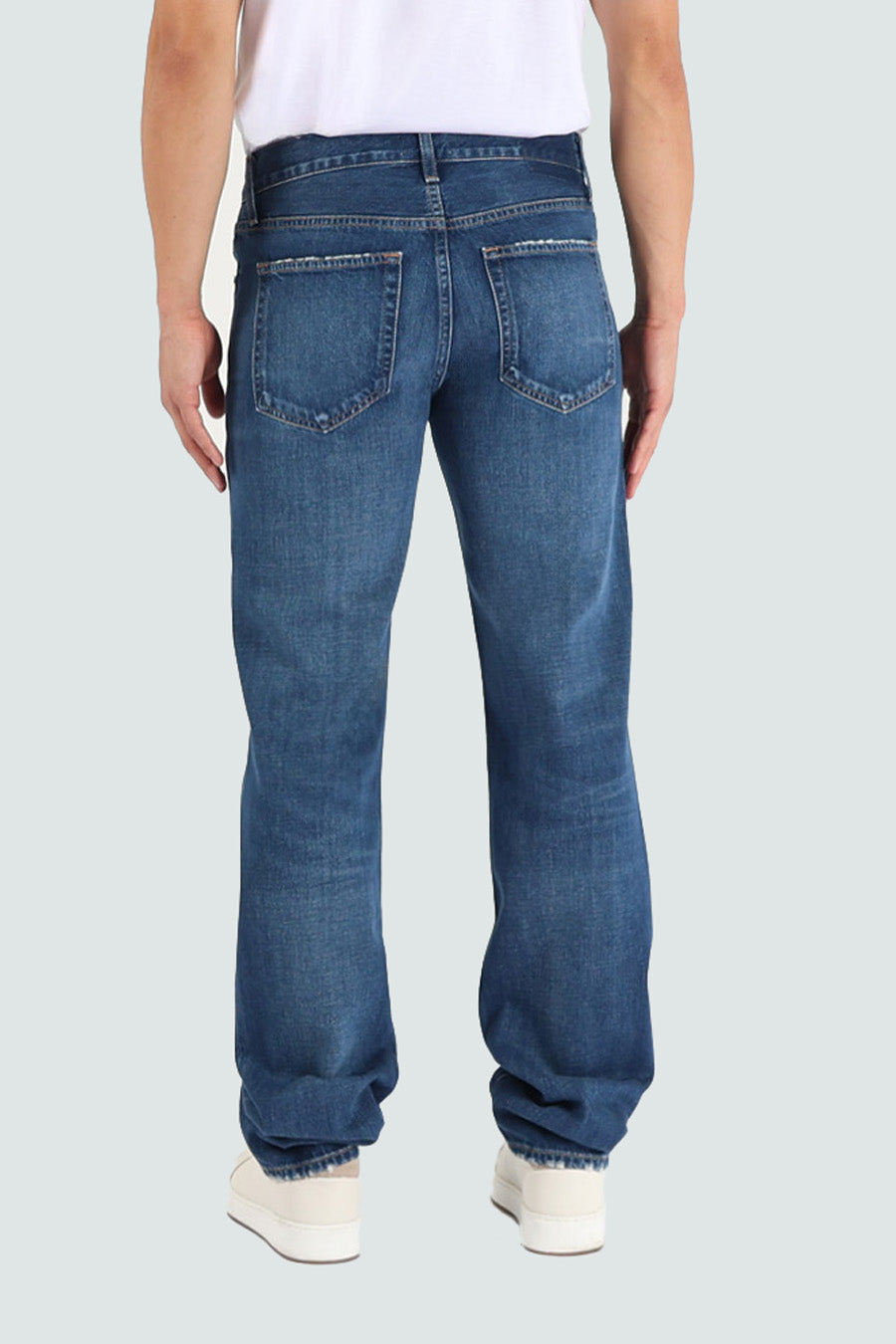 The Racer Straight - Lennox