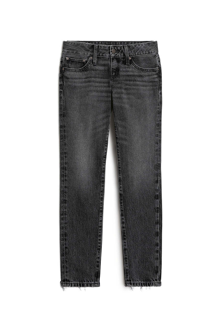 The Richie Low Rise Skinny - Harmony