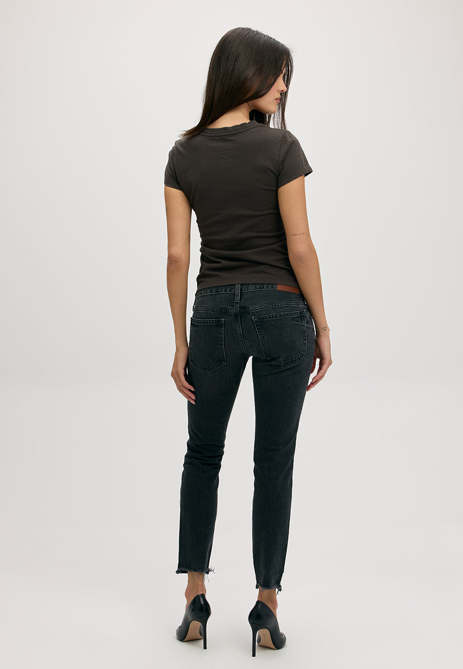 The Richie Low Rise Skinny - Harmony