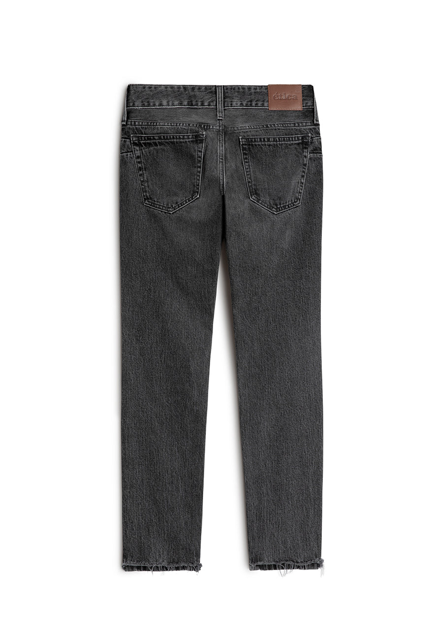 The Richie Low Rise Skinny - Harmony