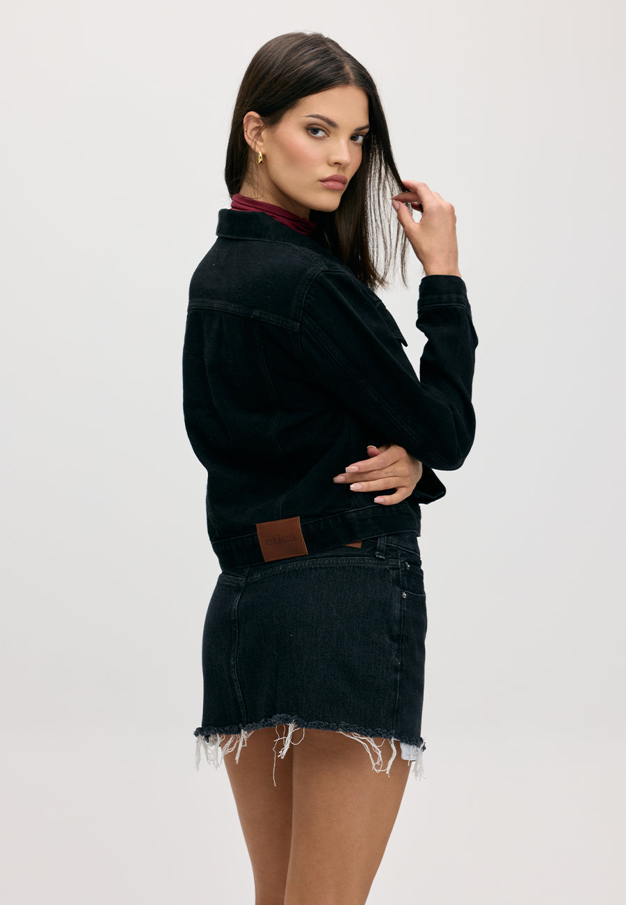 Tina Mini - Overcast