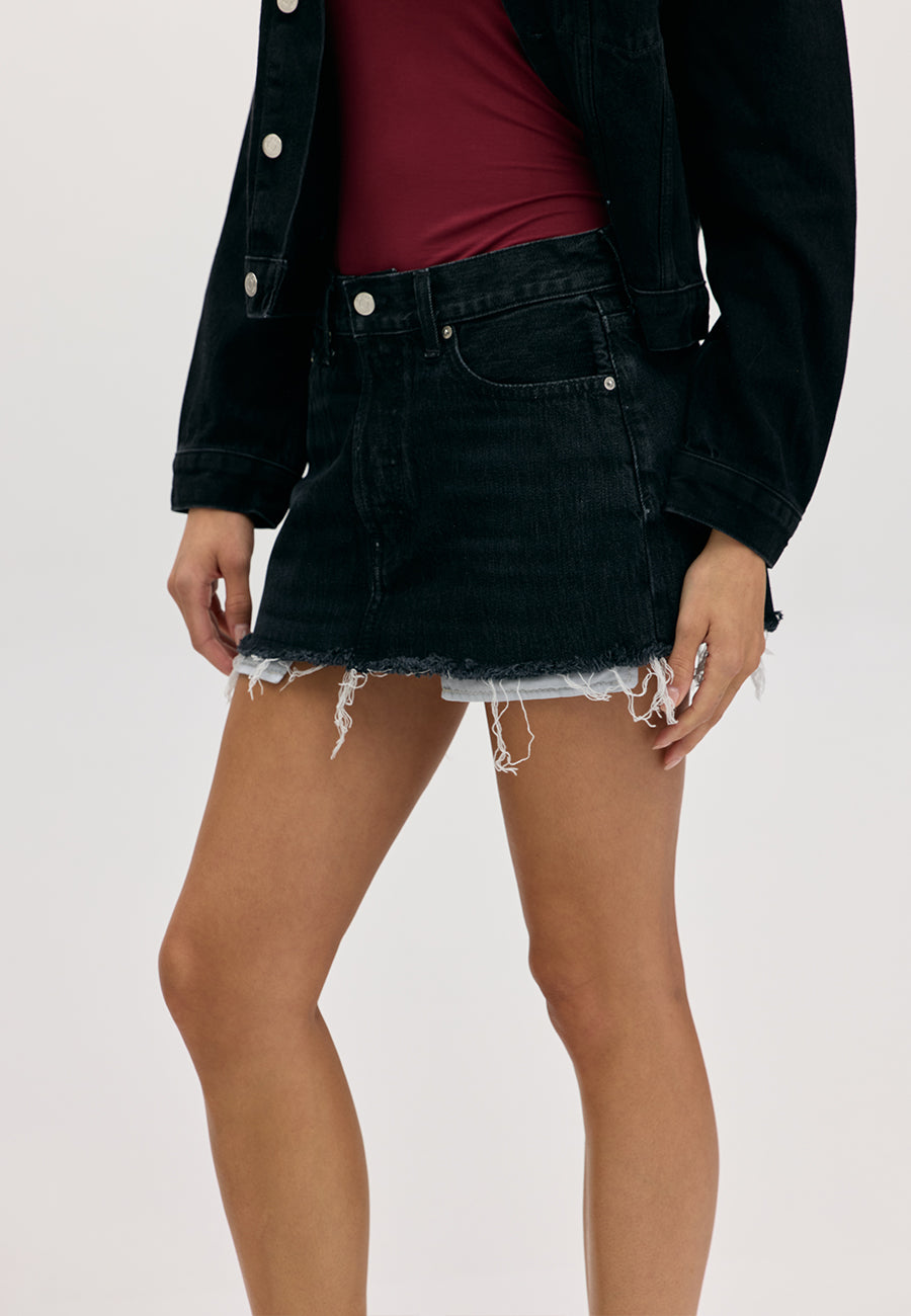 Tina Mini - Overcast