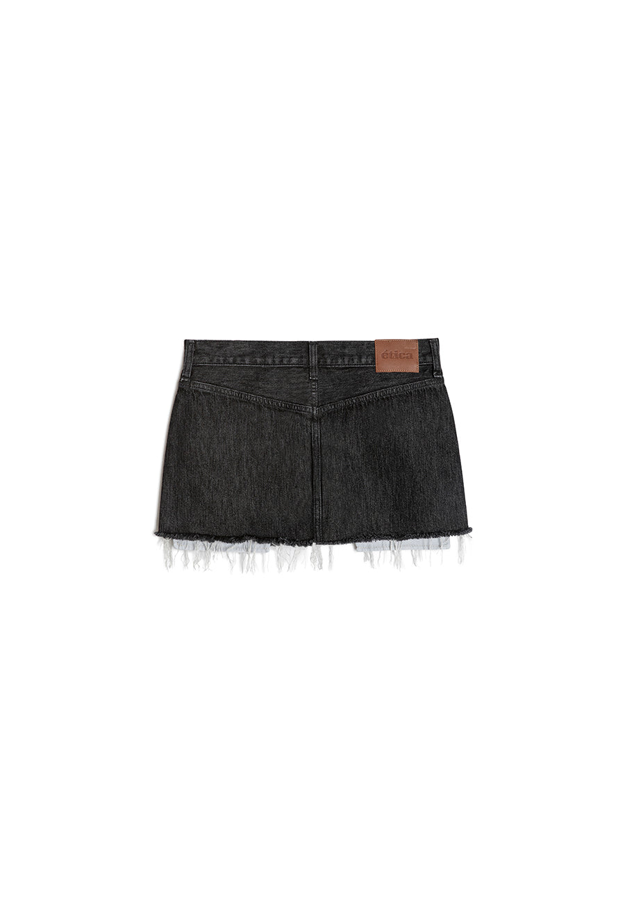 Tina Mini - Overcast