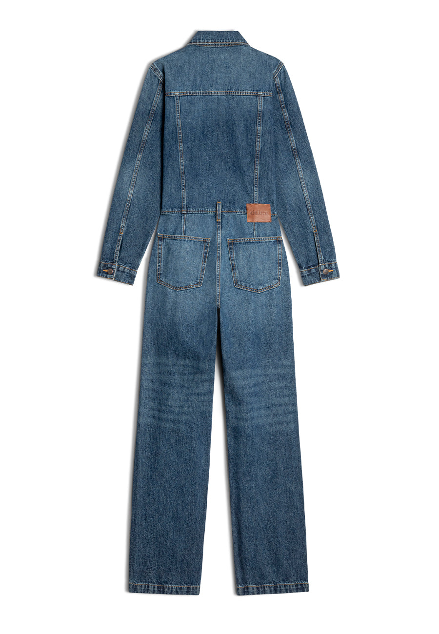 Farrah Jumpsuit - Rodeo