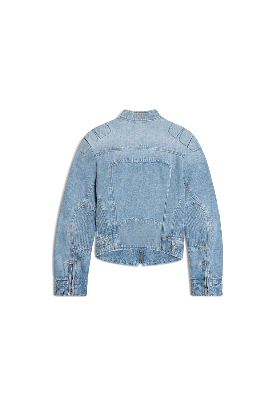 The Siren Jacket - Lost Love