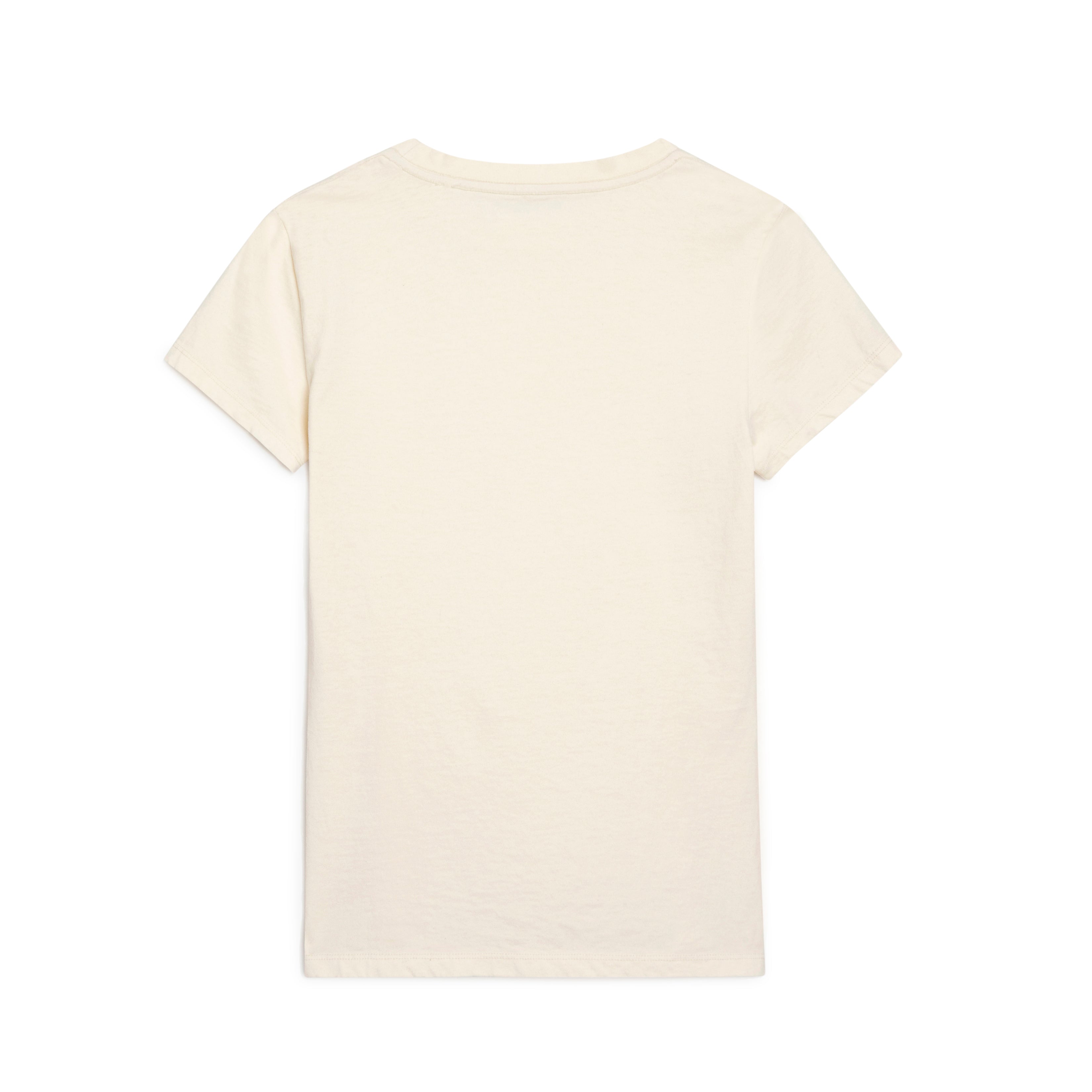 The Perfect Tee - Vintage White