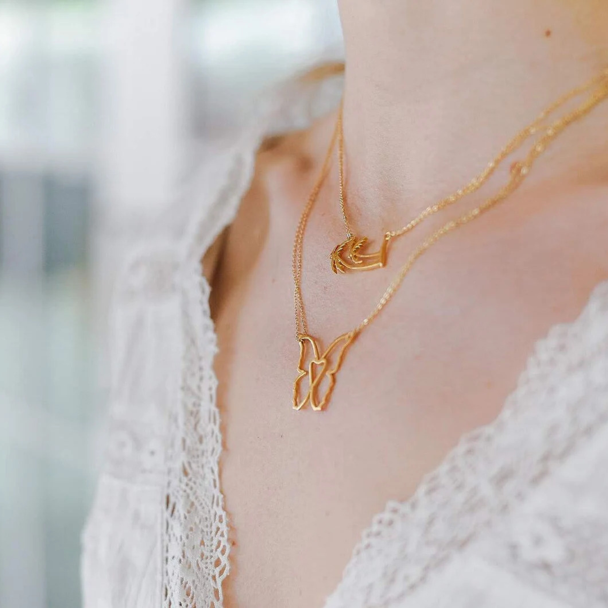 Lucy Necklace