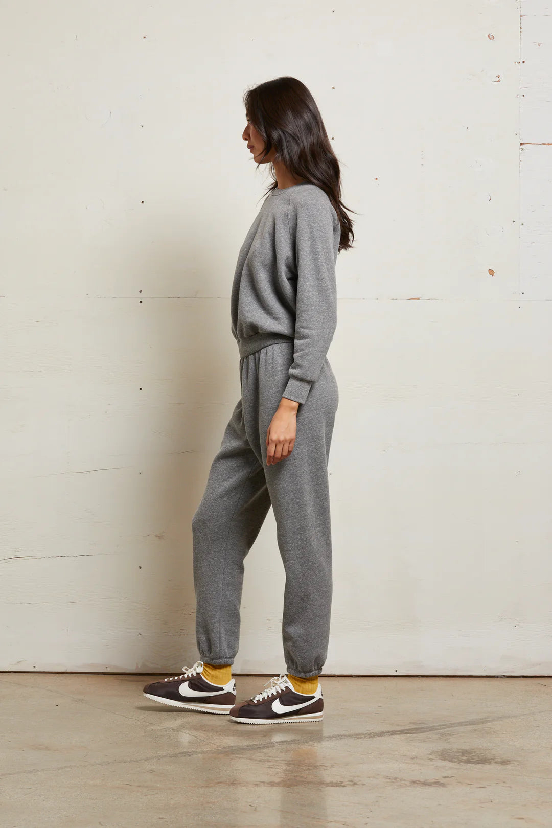Stevie Joggers