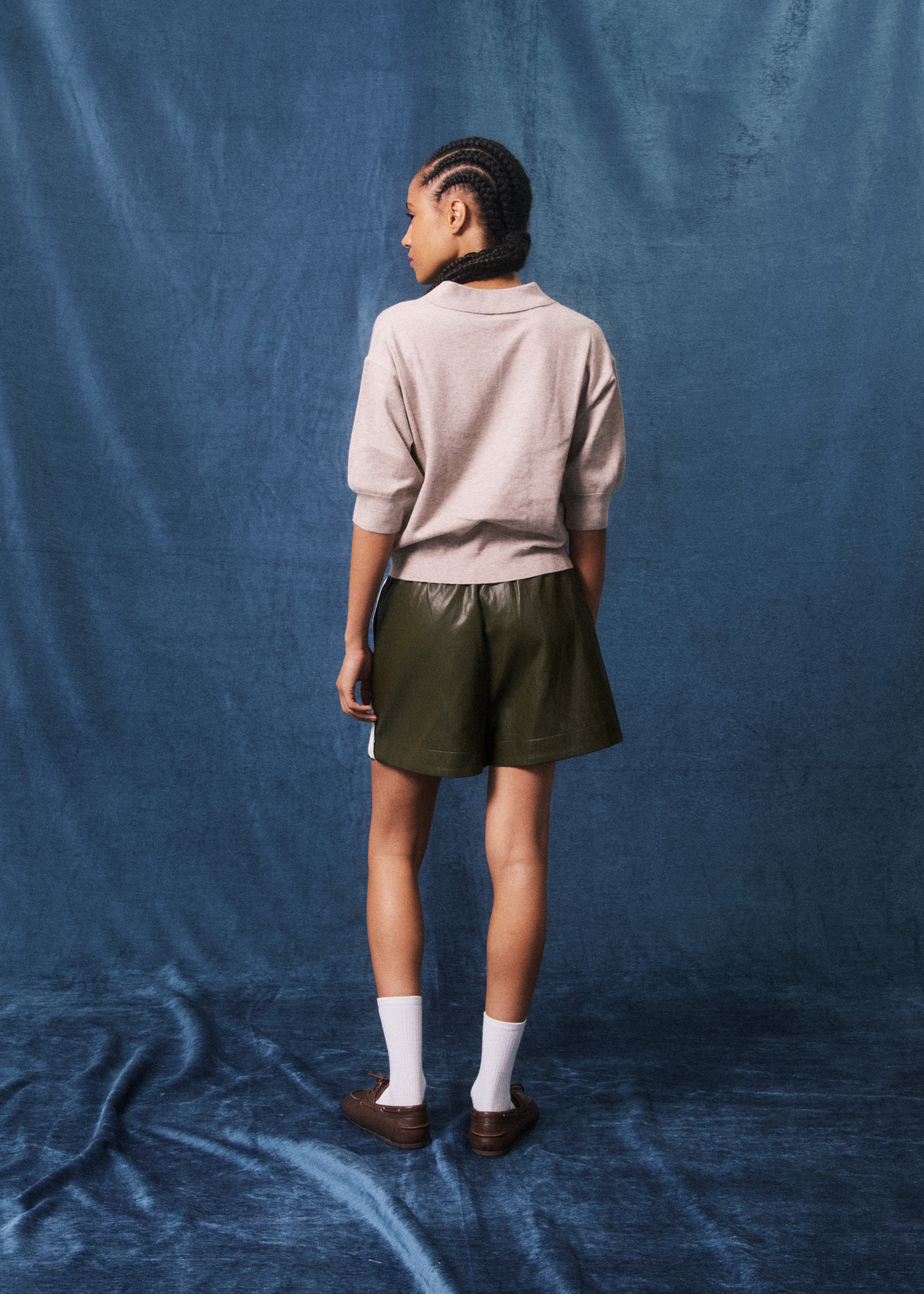 Amelie Shorts
