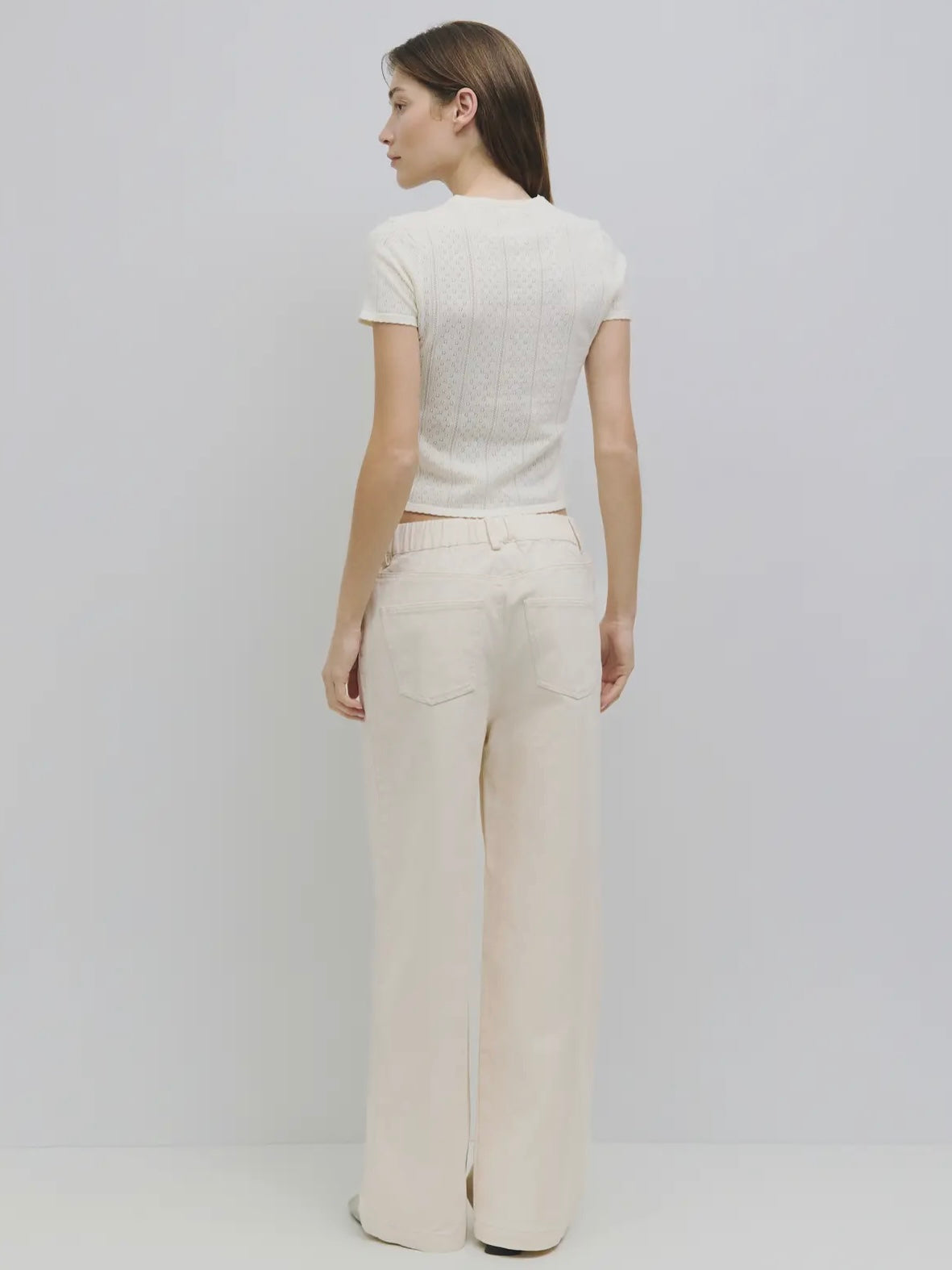 Cosette Wide Leg Pants