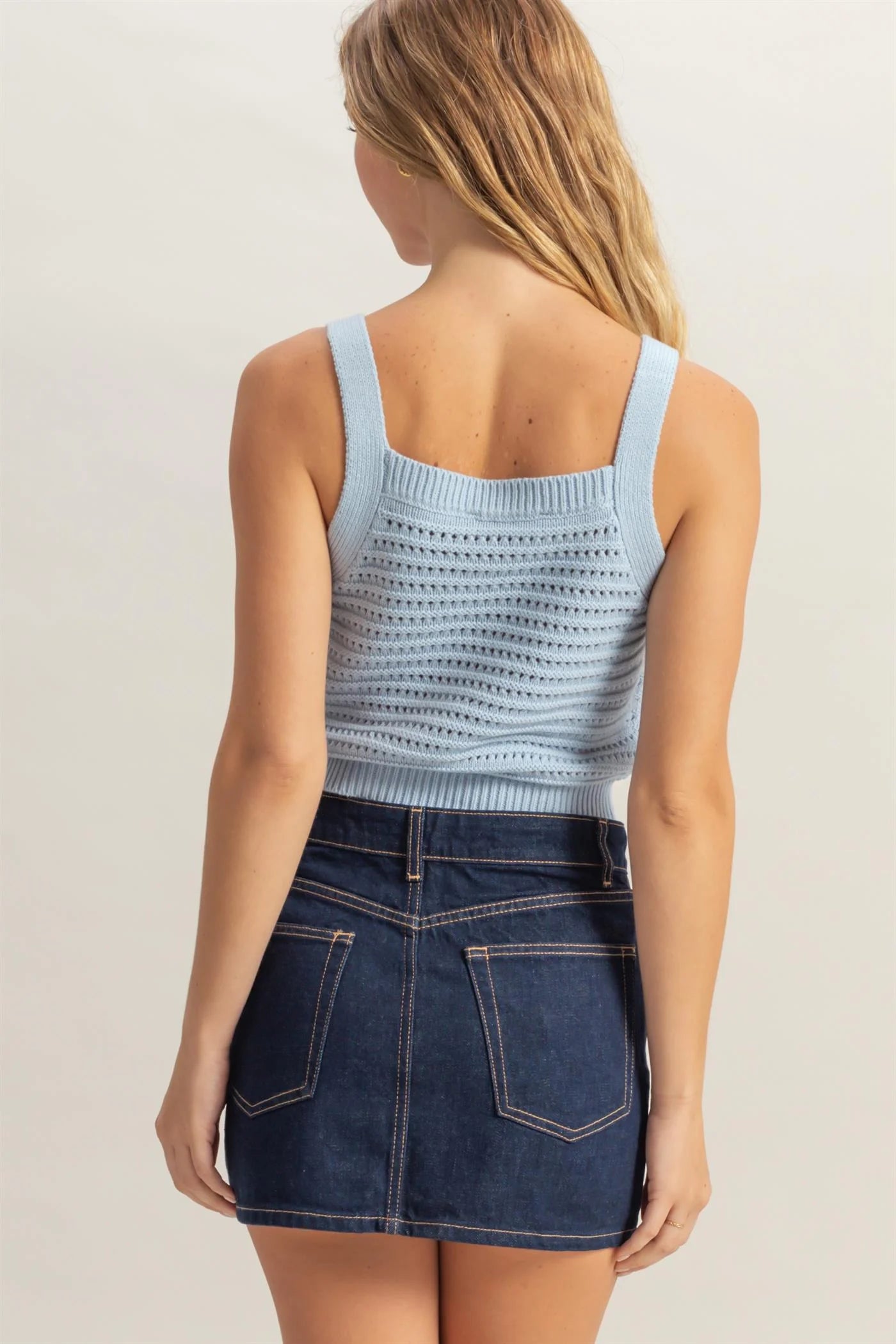 Kiara Tank