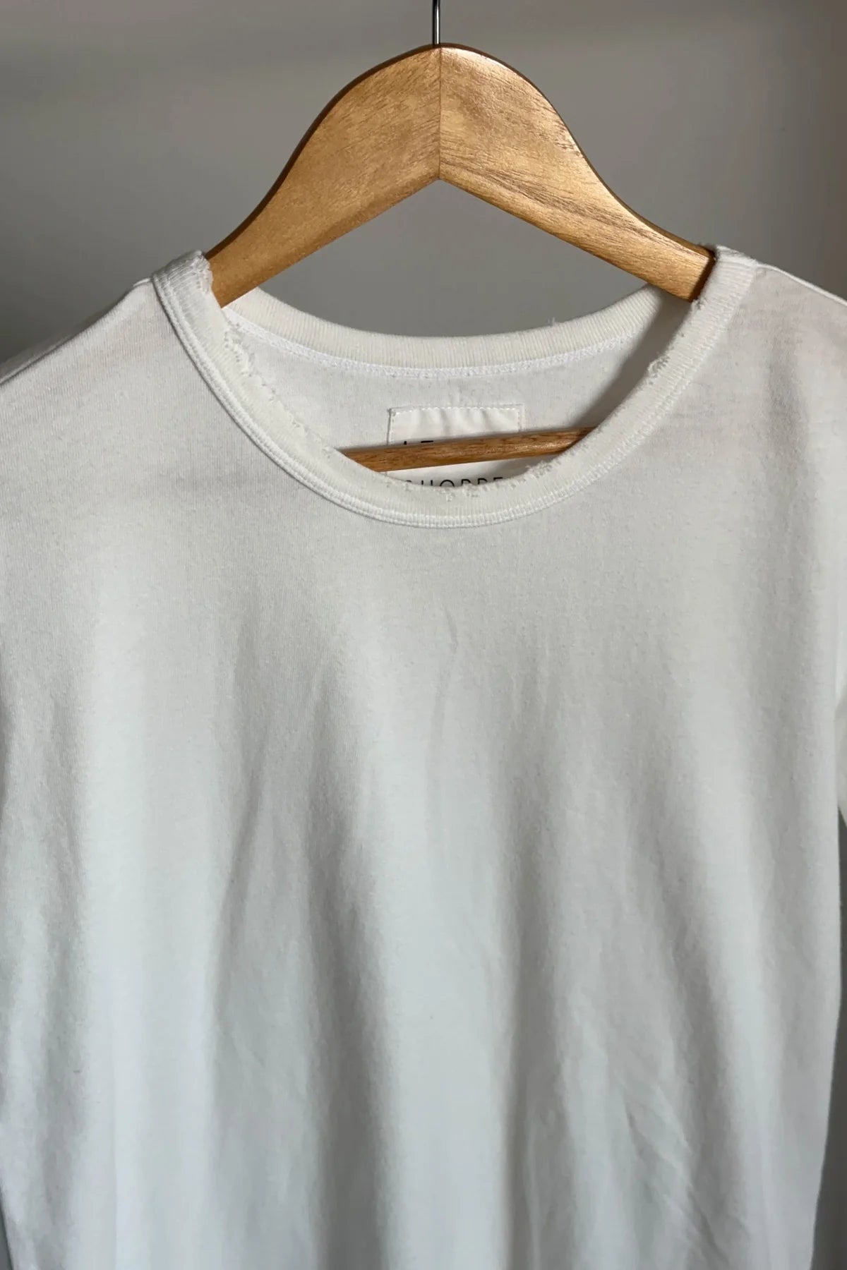 Organic Cotton Vintage Boy Tee