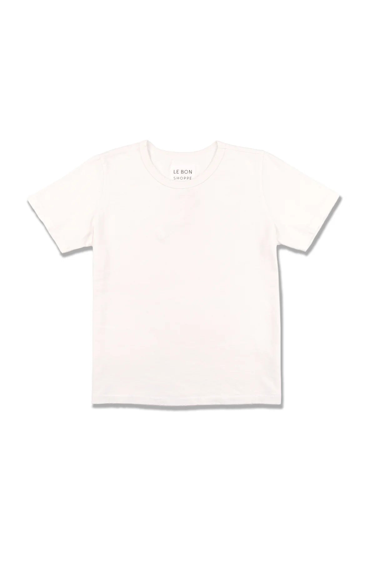 Organic Cotton Vintage Boy Tee