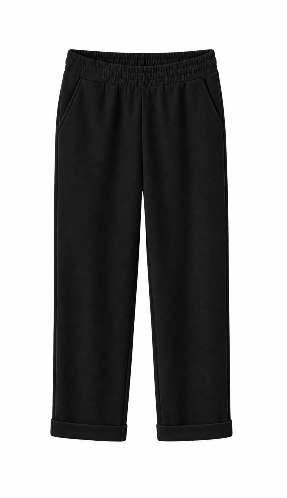 Sutton Pants in Black