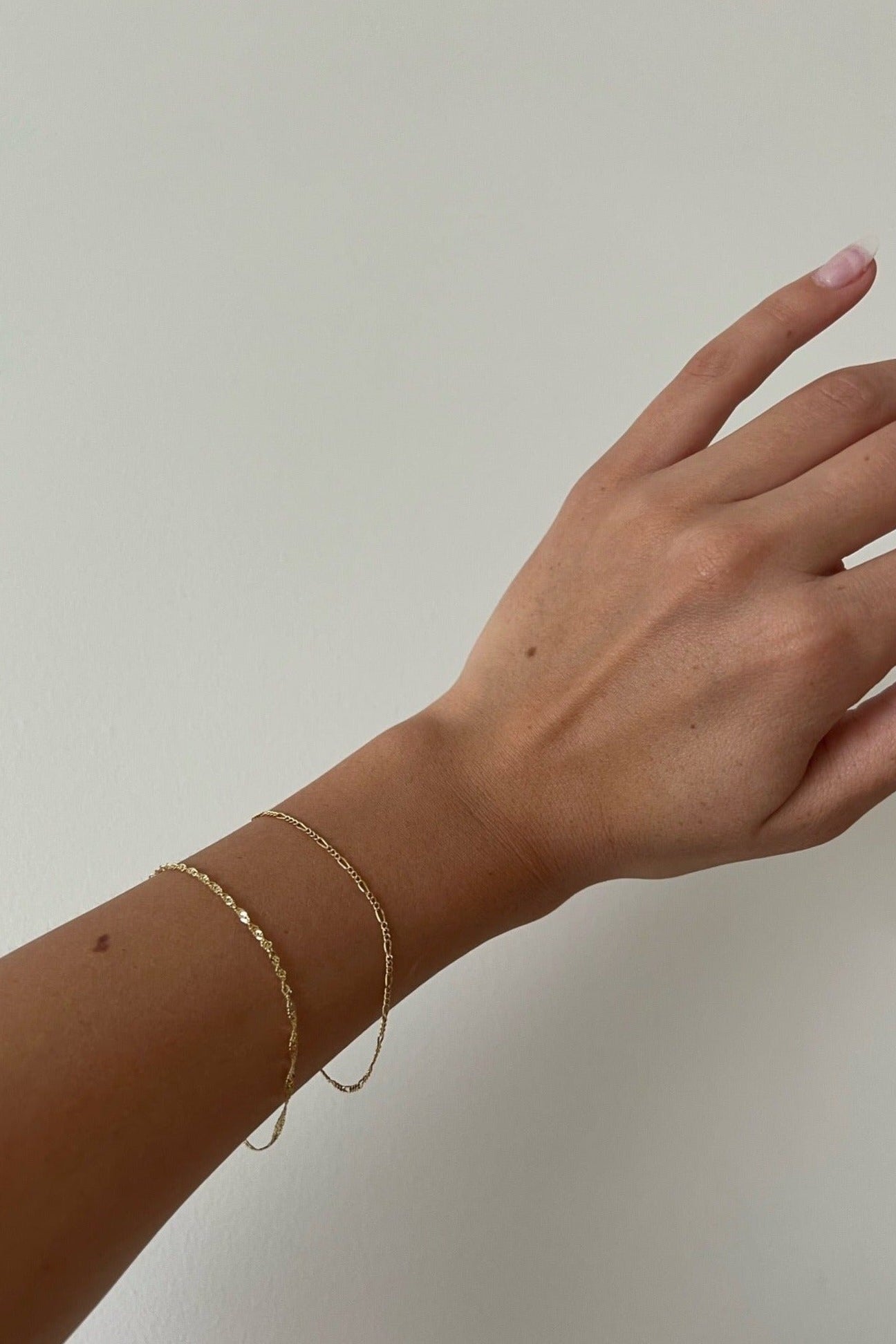 Petite Figaro Bracelet