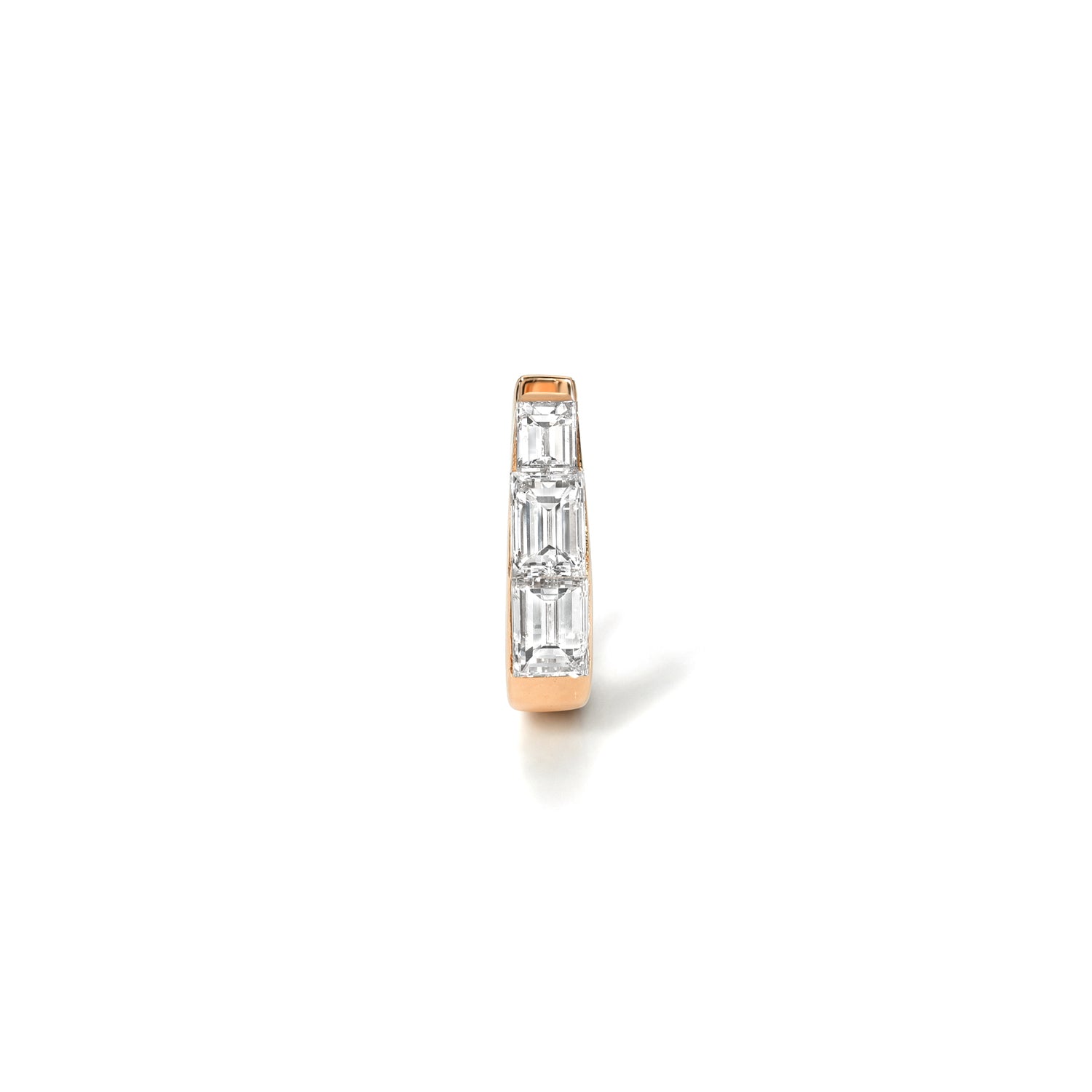 6.5MM FLOATING BAGUETTE HOOP