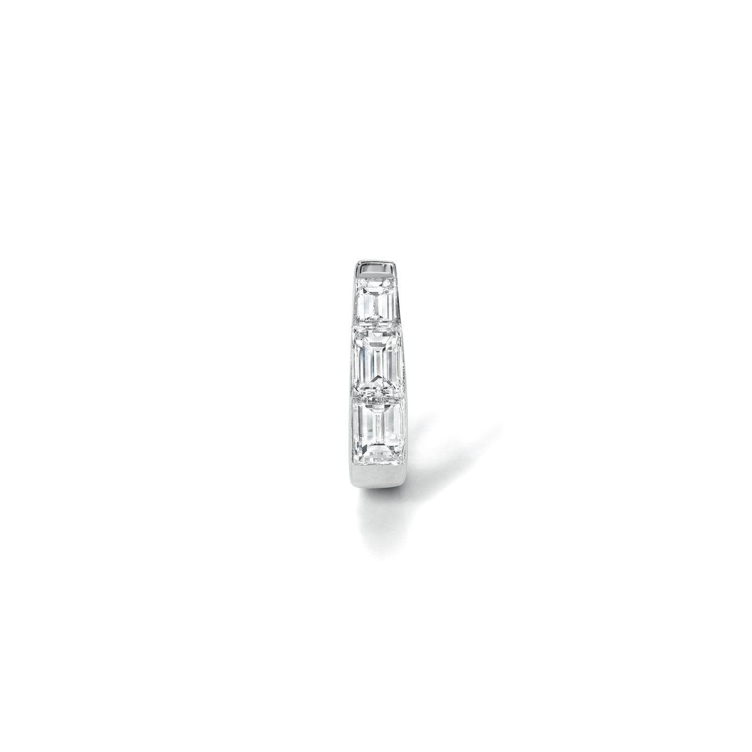 6.5MM FLOATING BAGUETTE HOOP
