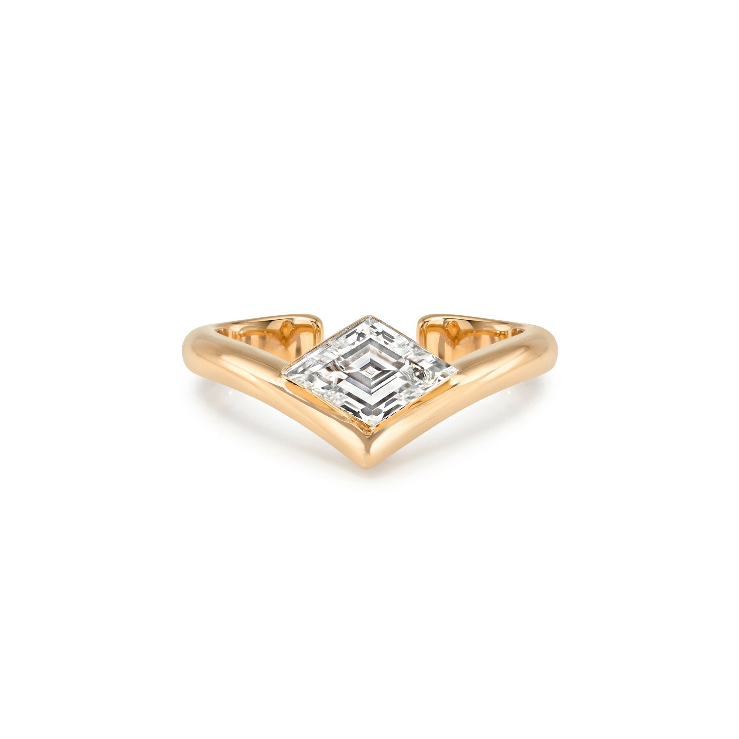 LOZENGE VIV CUFF