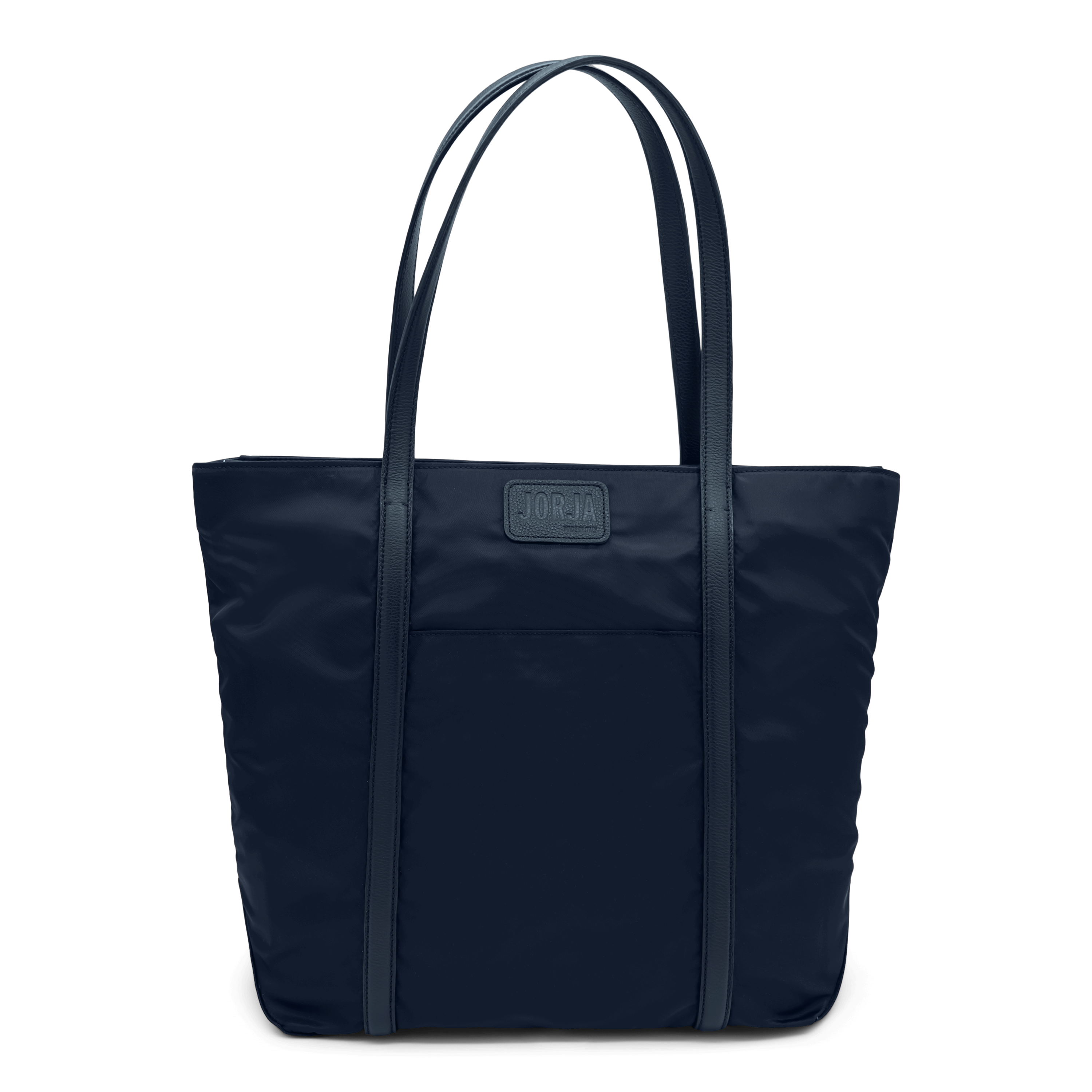 The Structured Tote