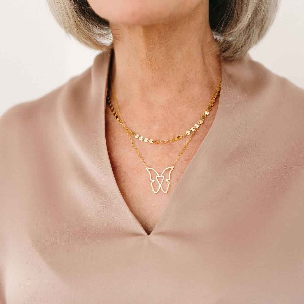 Lucy Necklace