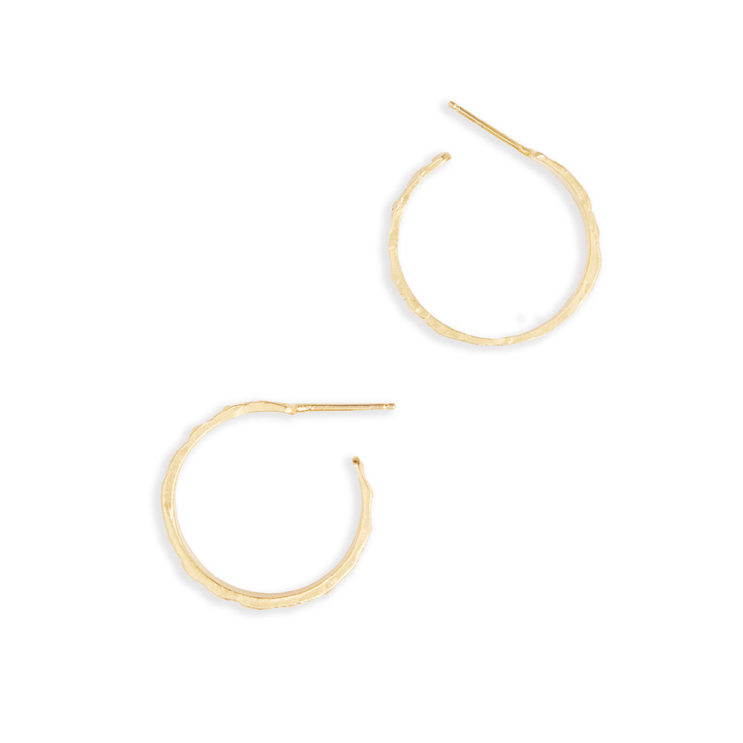 Merci Earrings