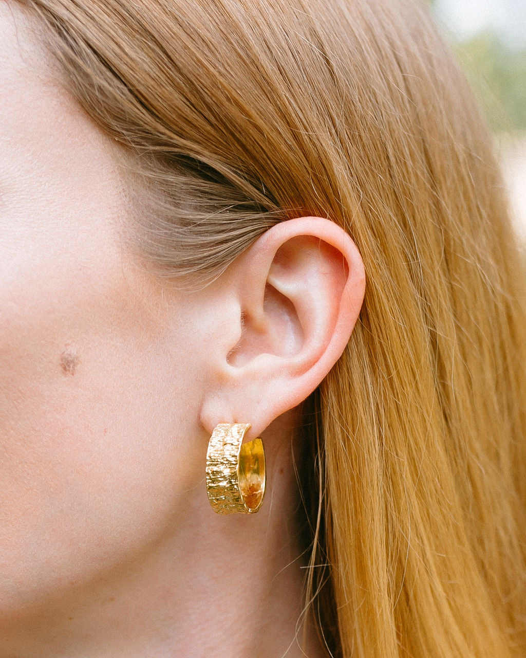 Merci Earrings