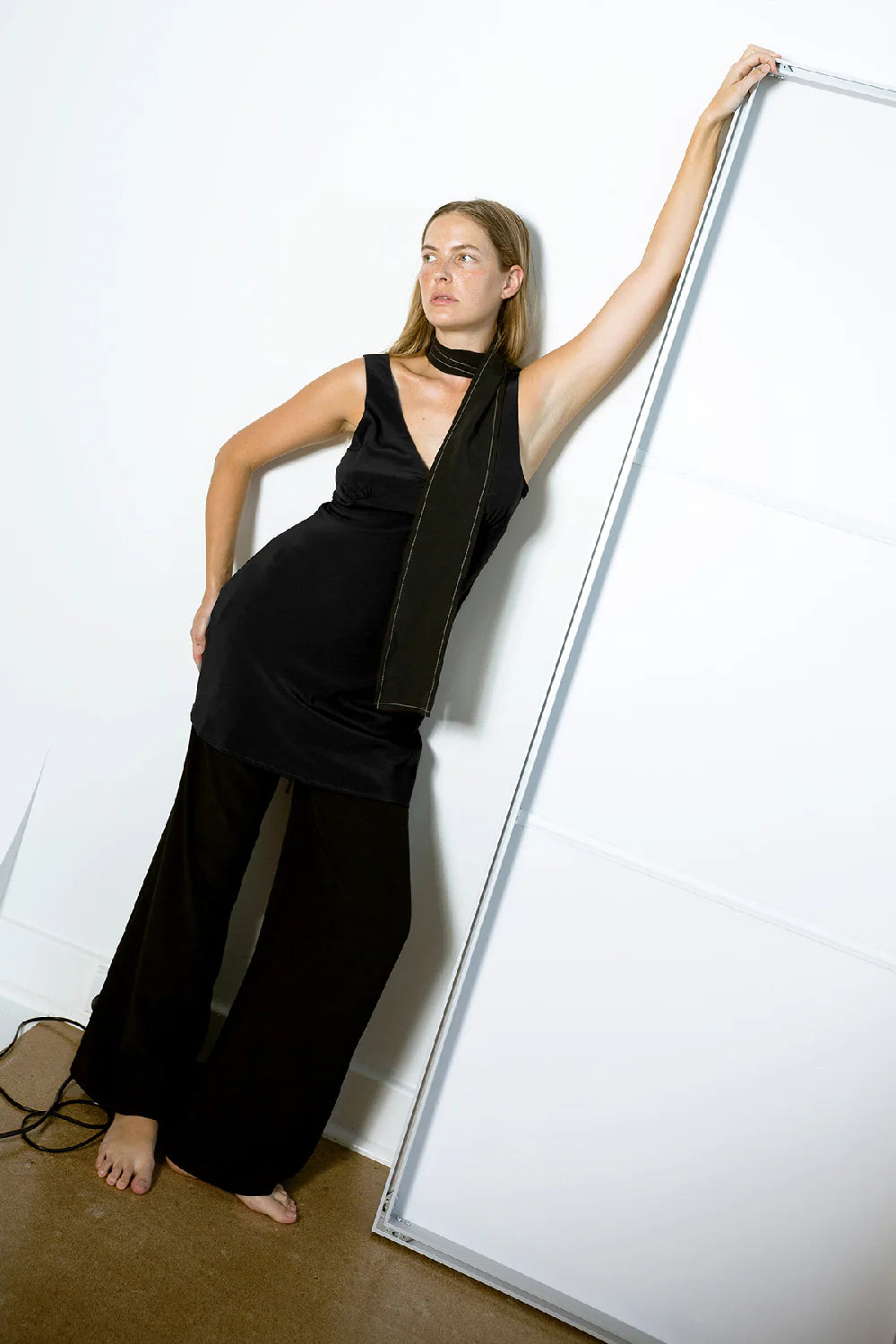 Plunge Bias Mini in Nera