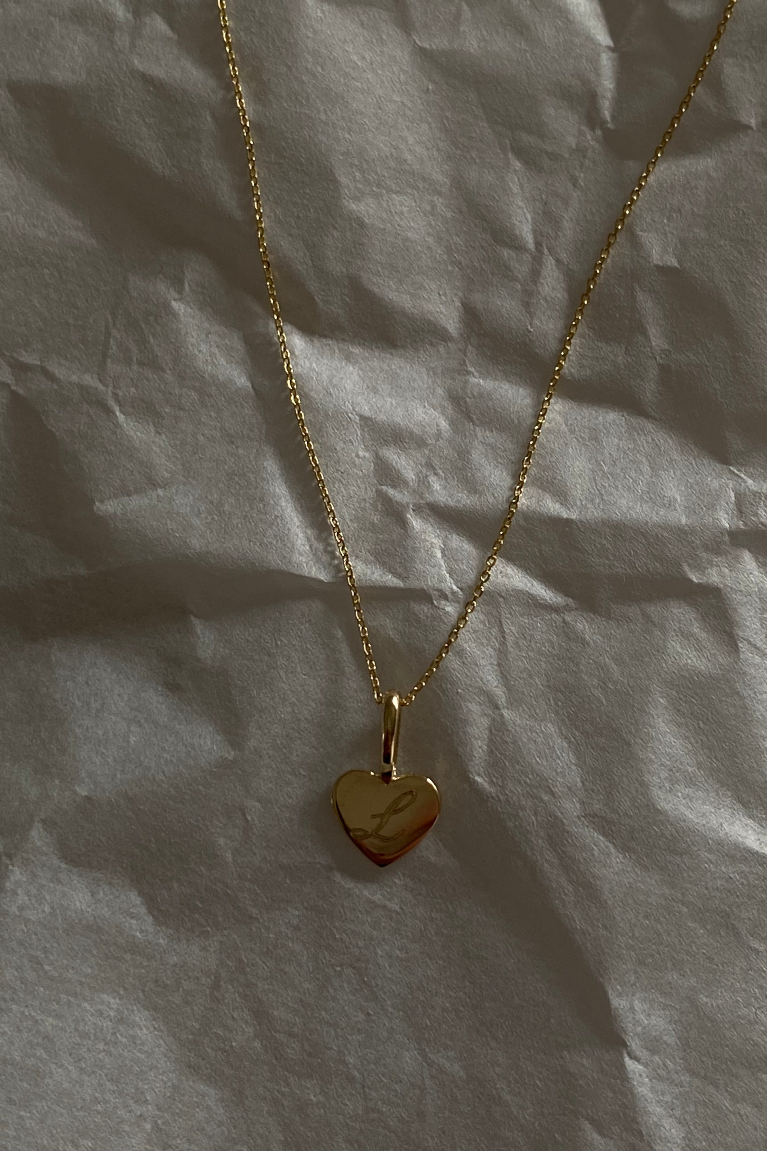 Signature Charm