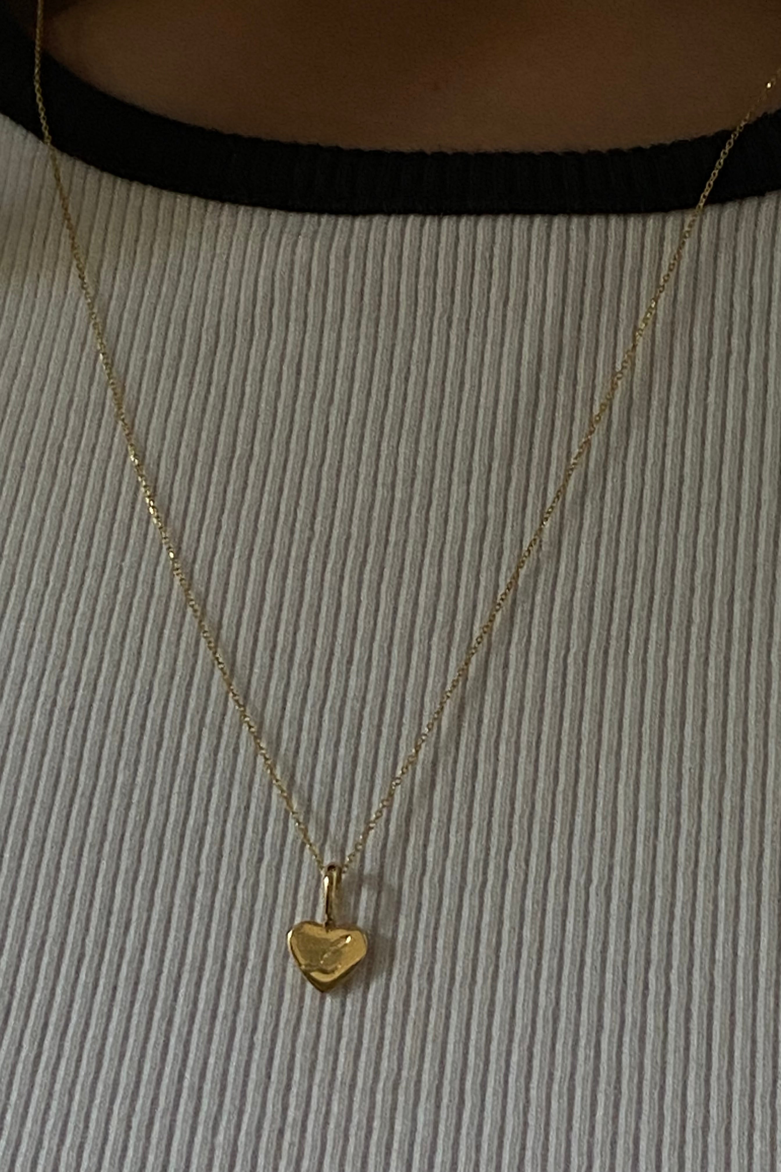 Signature Charm
