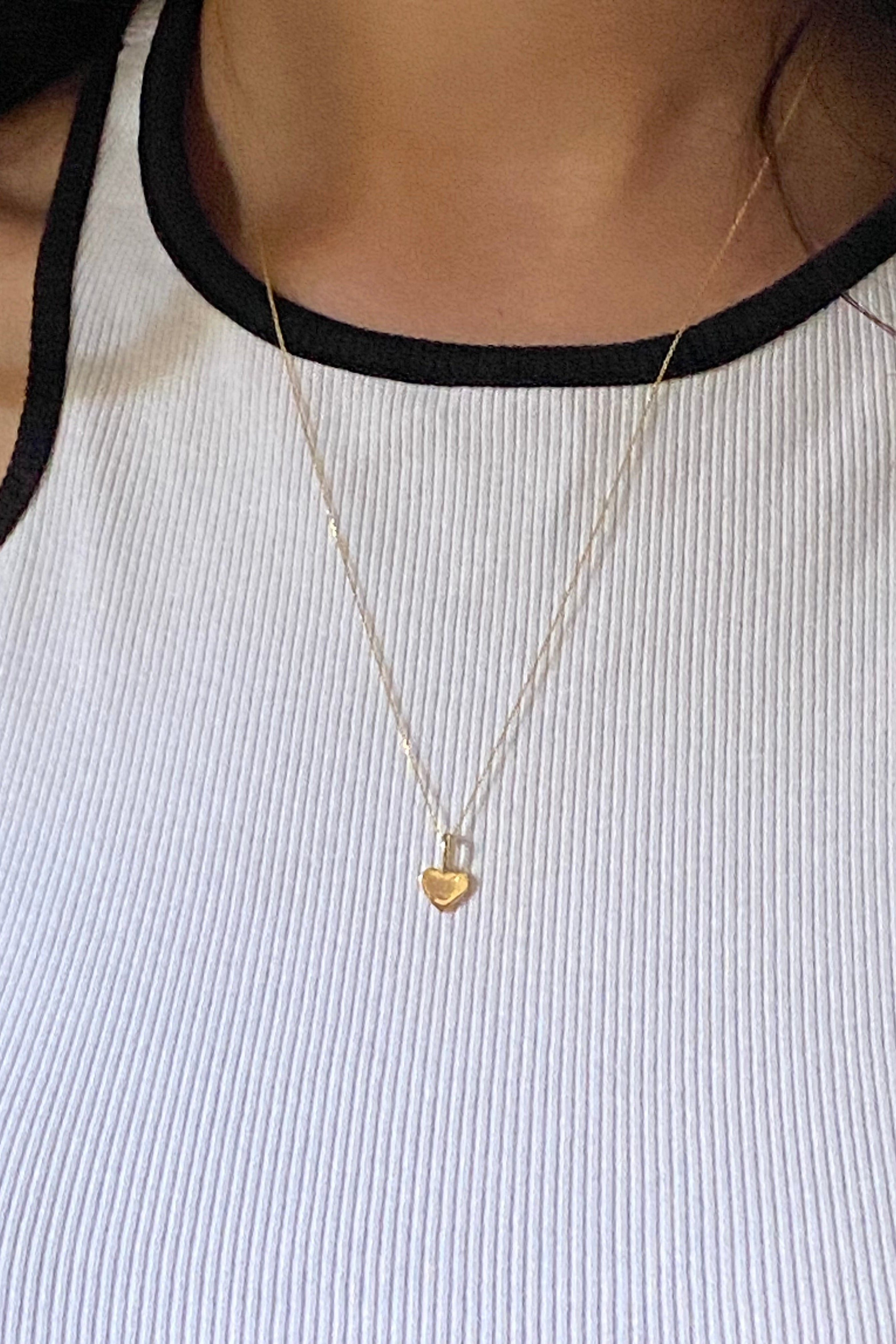 Signature Charm