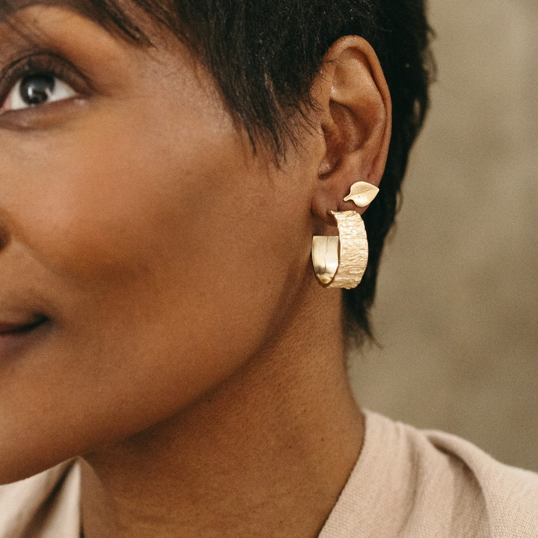 Merci Earrings