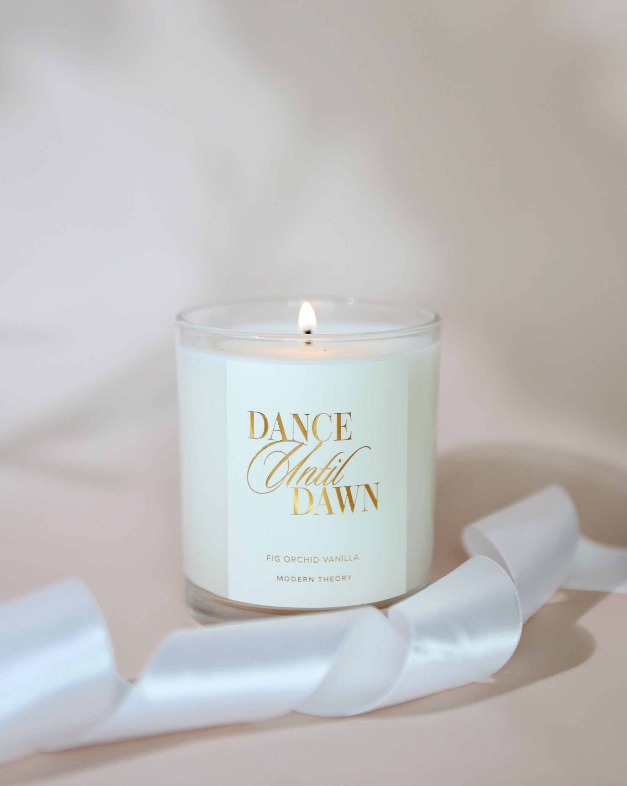 By Your Side Candle