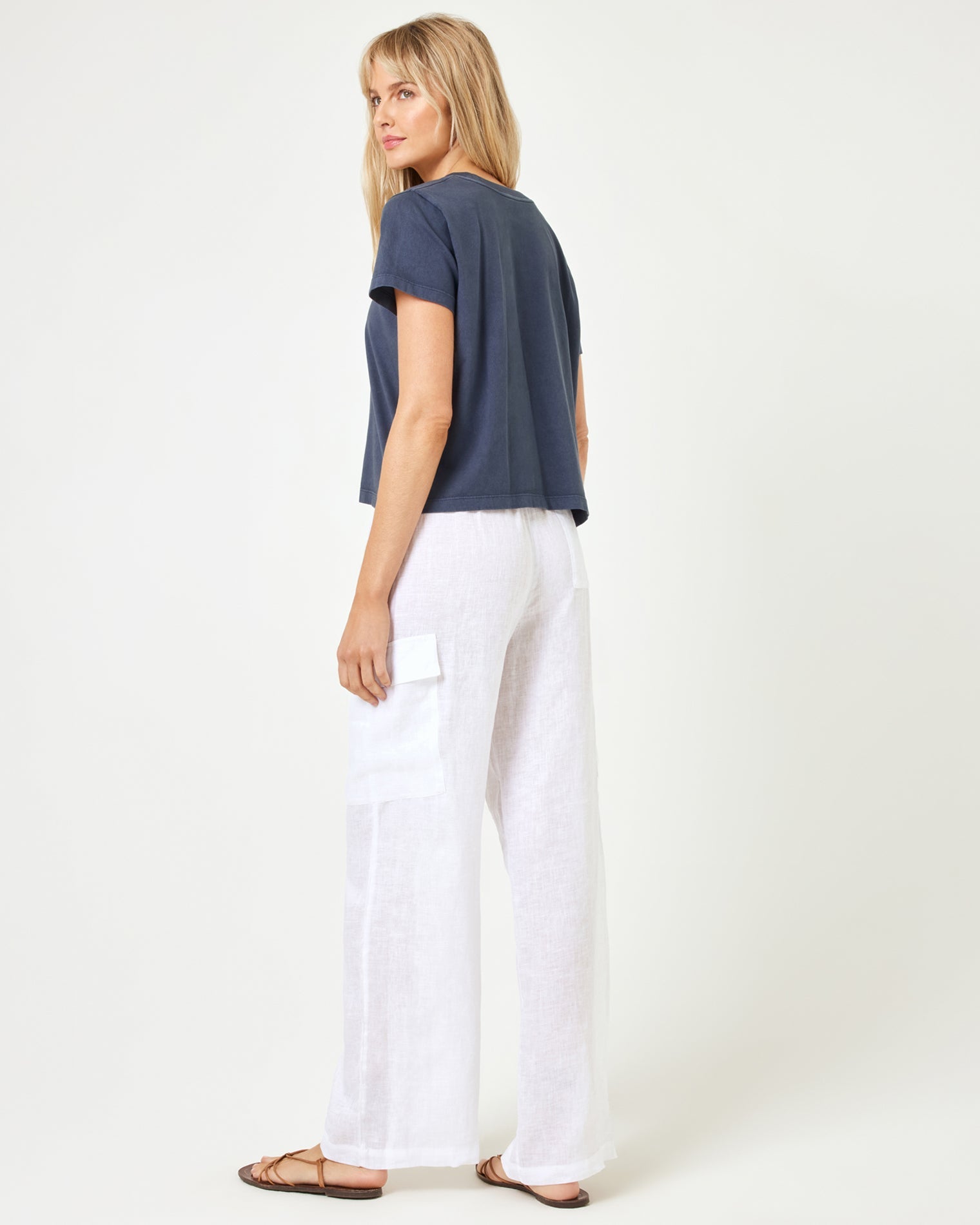 Slate | Model: Lura (size: S)